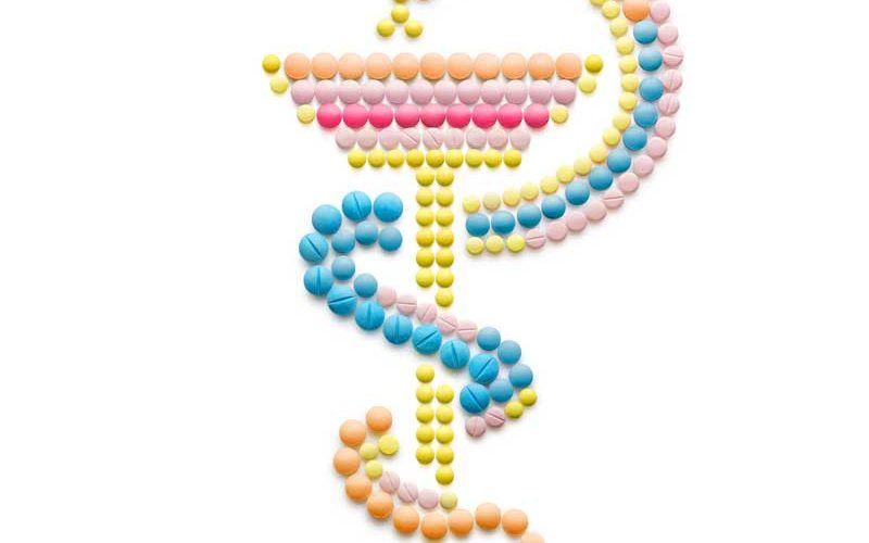 Las Enfermedades No Transmisibles y la Farmacia