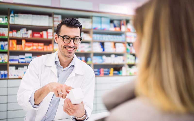 La ilusión farmacéutica: 5 tips para mantenerla