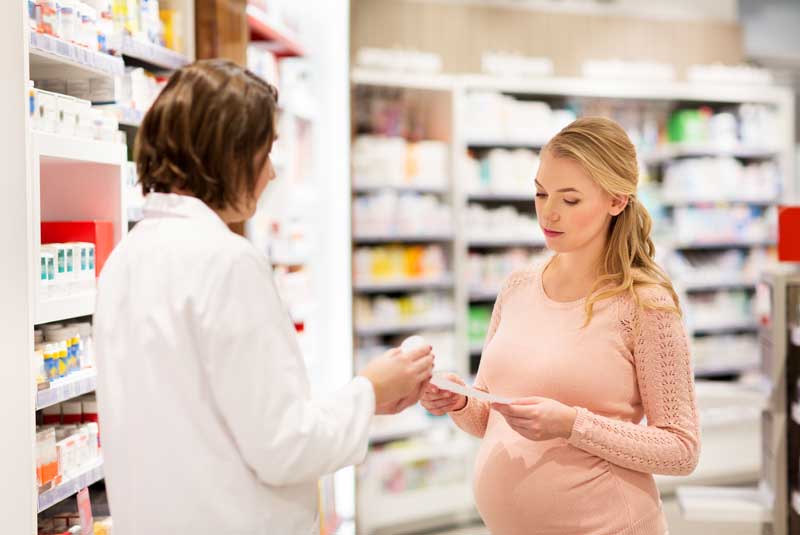 Confianza farmacéutica: Clave del prestigio profesional