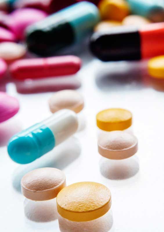 La importancia del uso correcto de los antibióticos