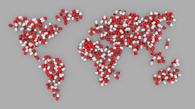 Día Mundial del Farmacéutico