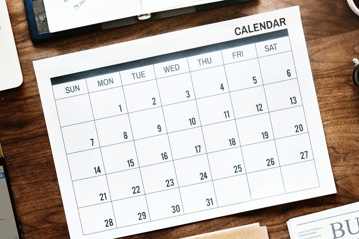 Agenda Sanitaria