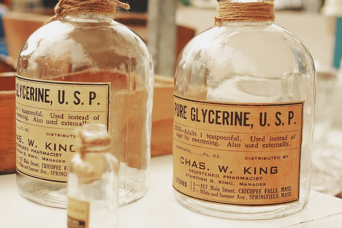 Historia Medicamento