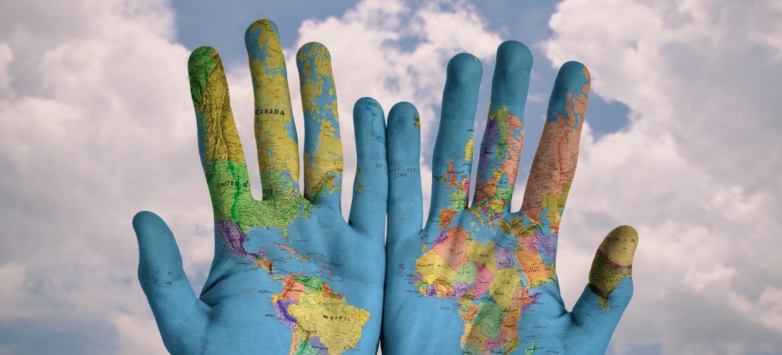 La Hepatitis. Una enfermedad global