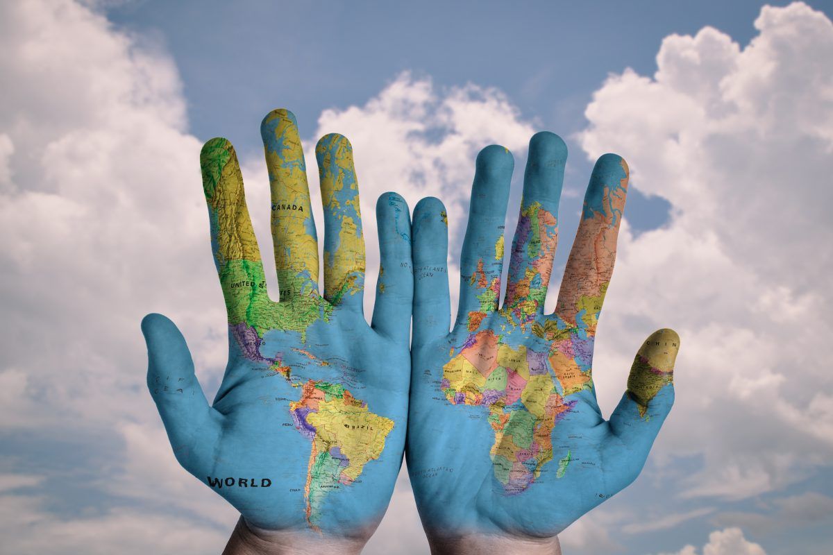 La Hepatitis. Una enfermedad global