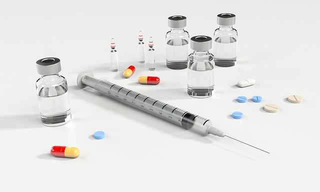 Los Biosimilares en el futuro de la farmacología
