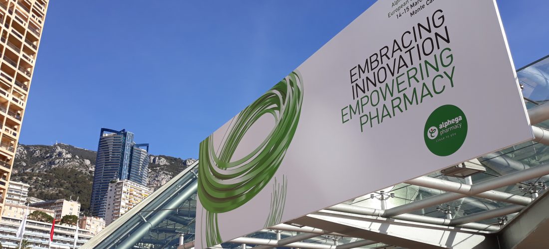 Innovación y Empoderamiento farmacéutico