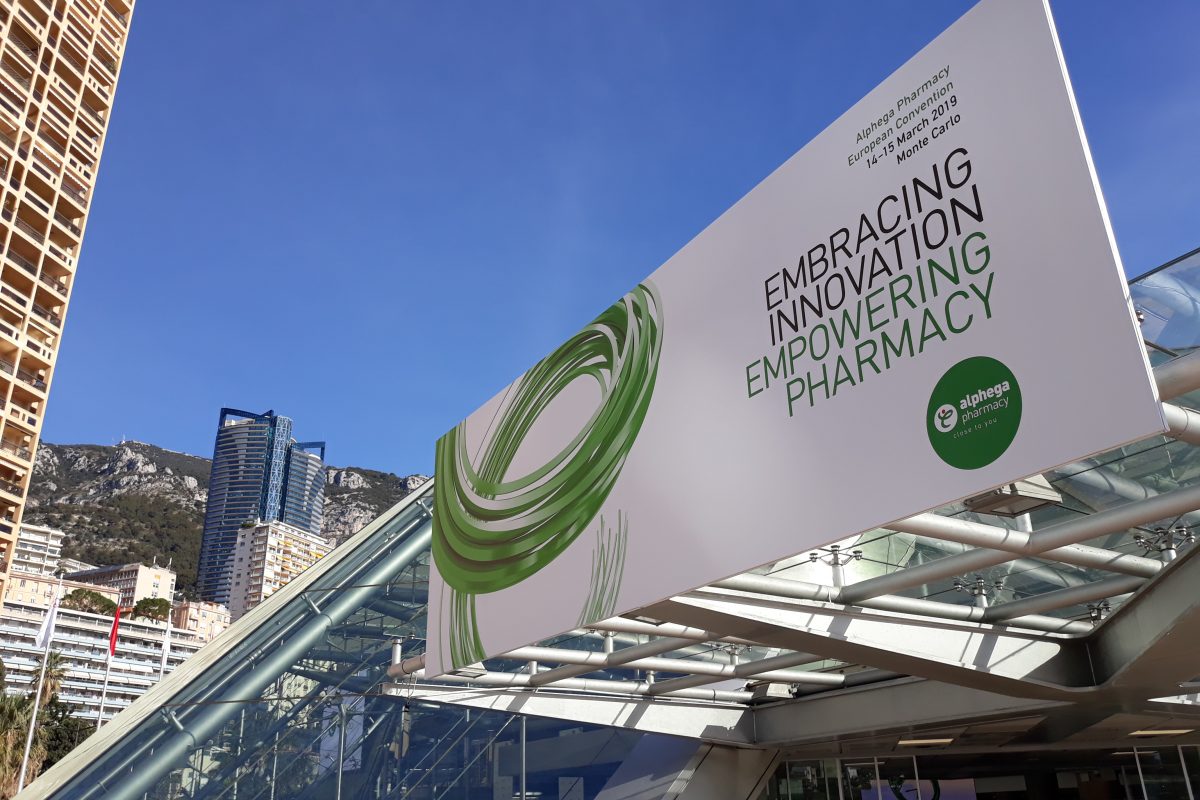 Innovación y Empoderamiento farmacéutico