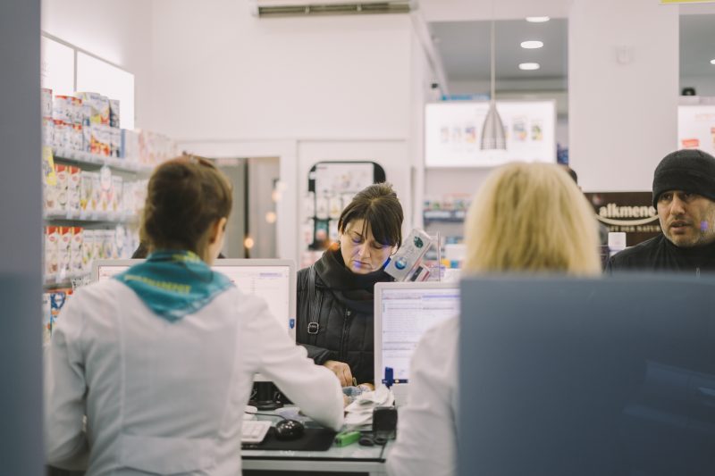 Cómo afrontar un mal día en la Farmacia