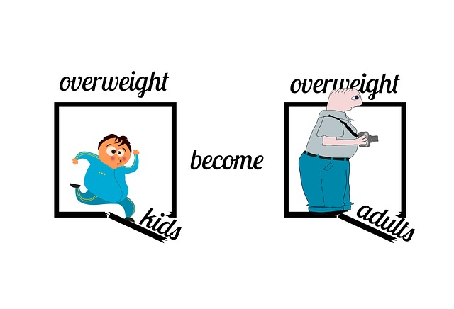Obesidad abdominal: Tasas altas en niños y adolescentes en Madrid